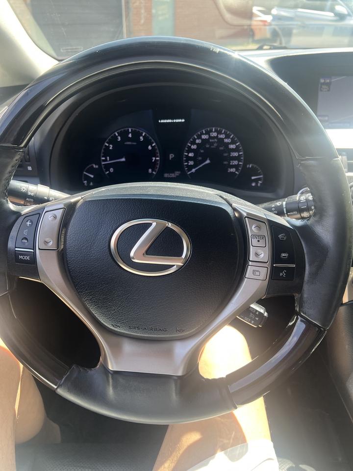 2015 Lexus RX 350 AWD NAVIGATION BACKUP CAMERA LEATHER SUNROOF Photo