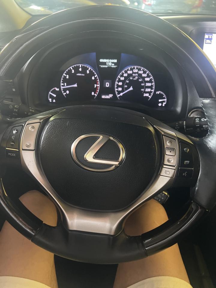 2015 Lexus RX 350 AWD NAVIGATION BACKUP CAMERA LEATHER SUNROOF Photo