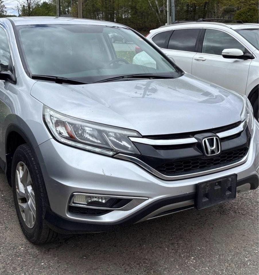 2015 Honda CR-V EX Photo