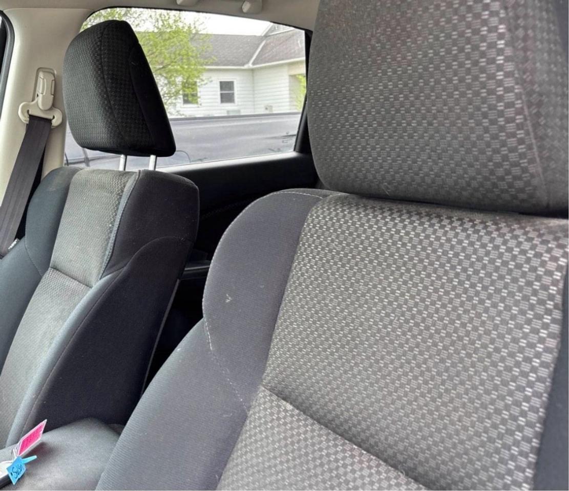 2015 Honda CR-V EX Photo