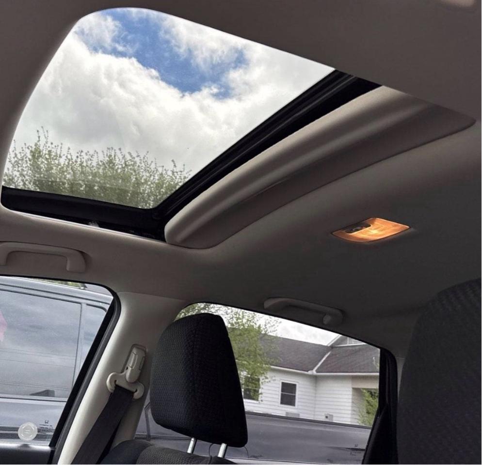 2015 Honda CR-V EX Photo
