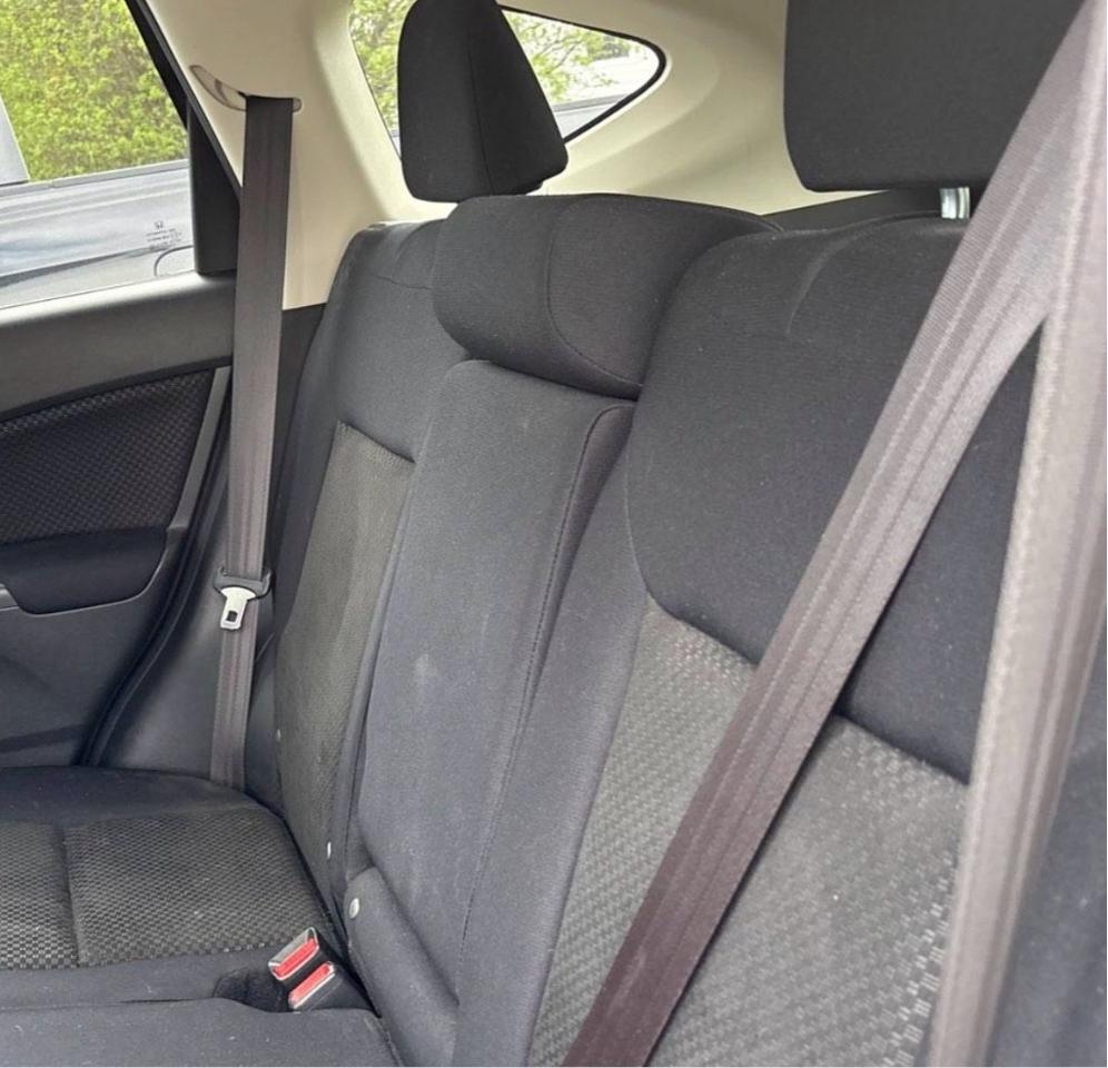 2015 Honda CR-V EX Photo