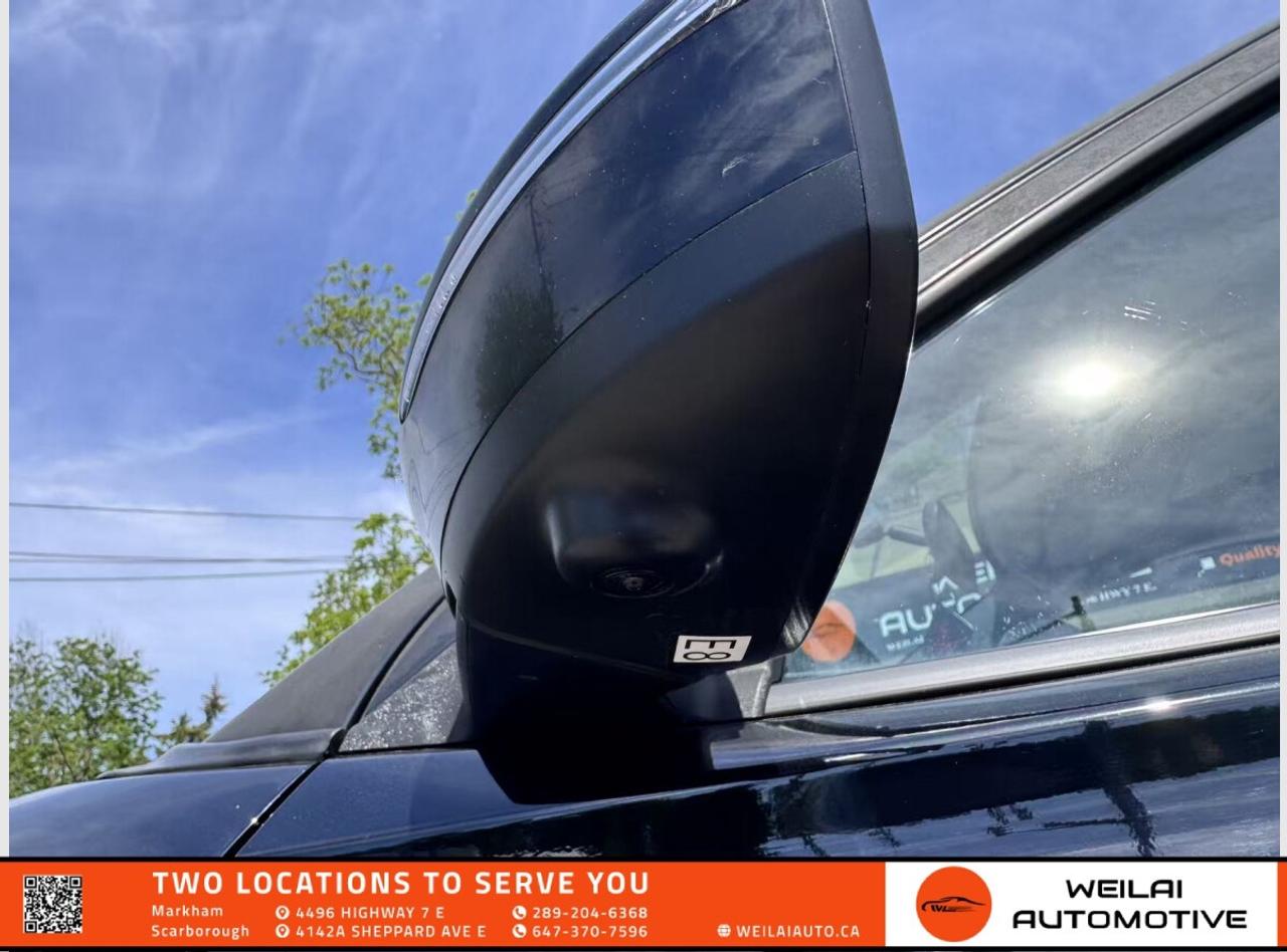 2019 Nissan Kicks SV Photo