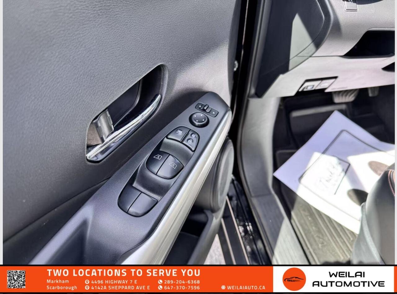 2019 Nissan Kicks SV Photo