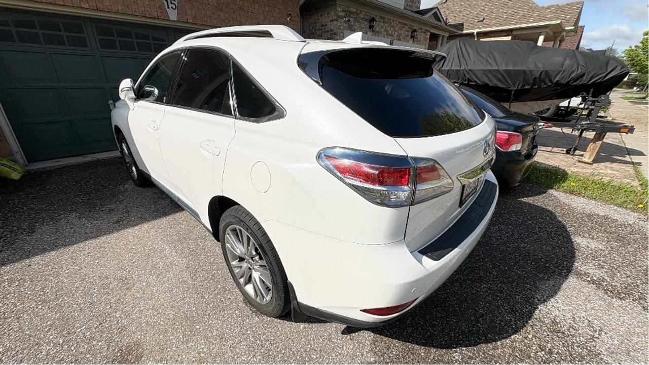 2014 Lexus RX 350 NAVIGATION    CERTIFIED Photo