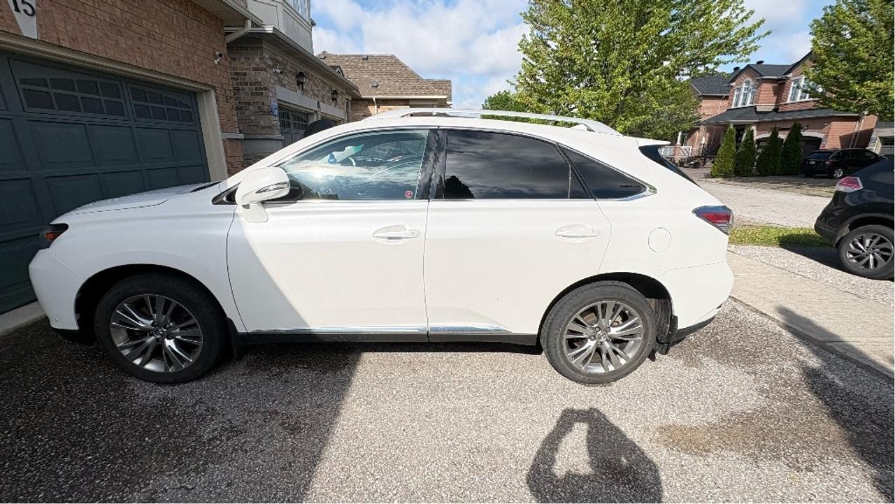 2014 Lexus RX 350 NAVIGATION    CERTIFIED Photo