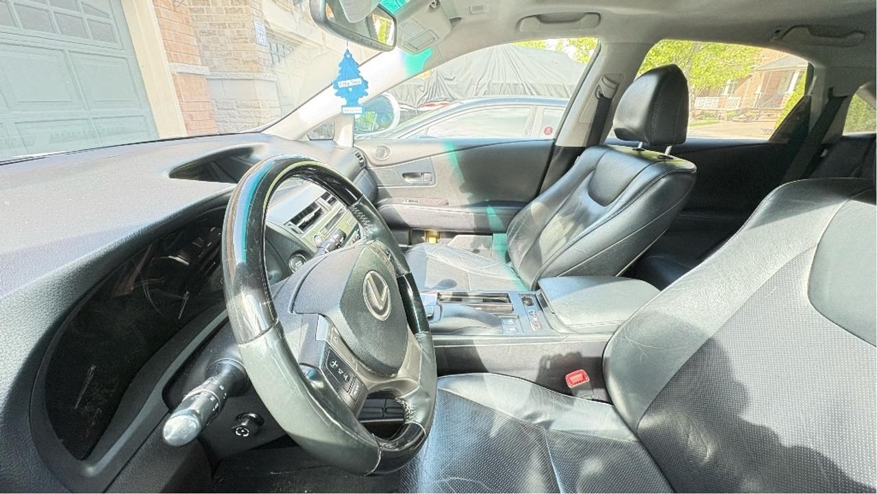 2014 Lexus RX 350 NAVIGATION    CERTIFIED Photo