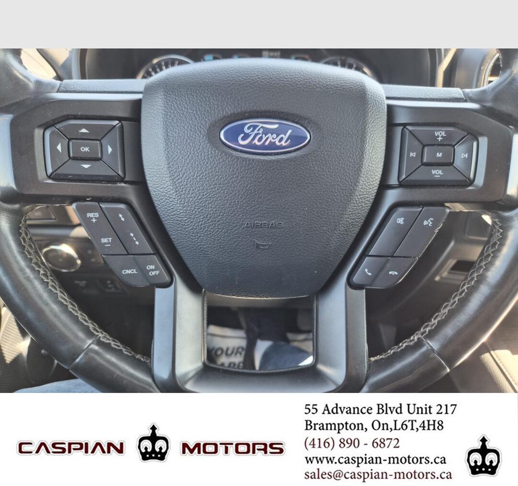 2019 Ford Expedition Max Limited Photo