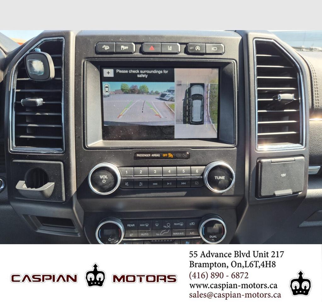 2019 Ford Expedition Max Limited Photo