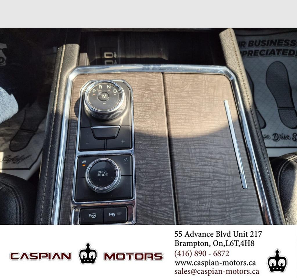2019 Ford Expedition Max Limited Photo