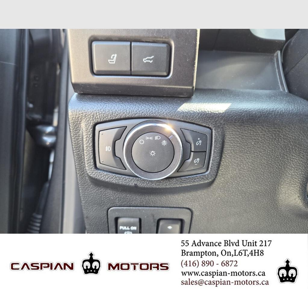 2019 Ford Expedition Max Limited Photo