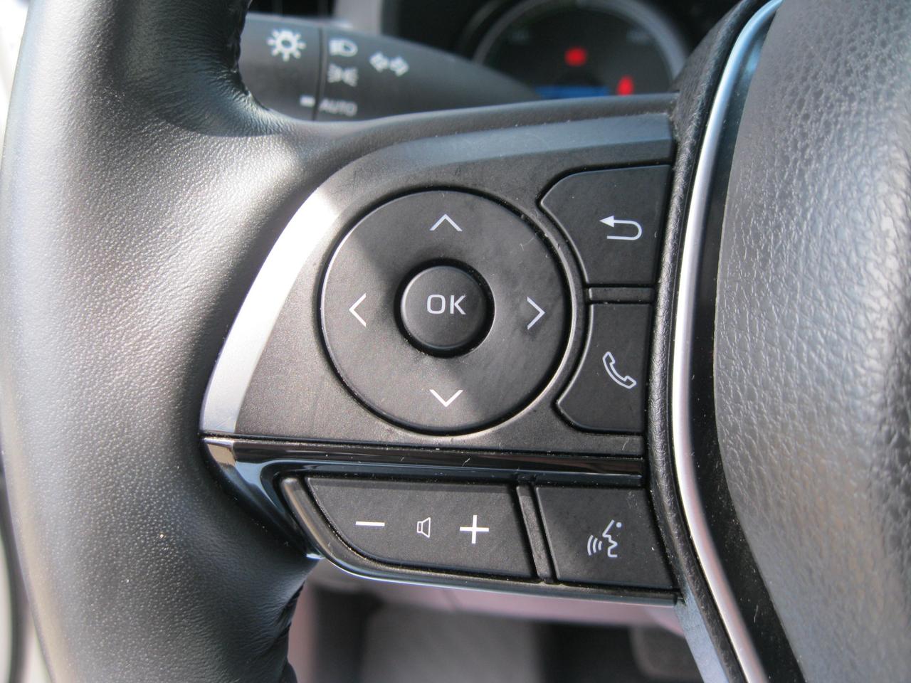 2021 Toyota Venza Limited 4dr All-Wheel Drive Photo
