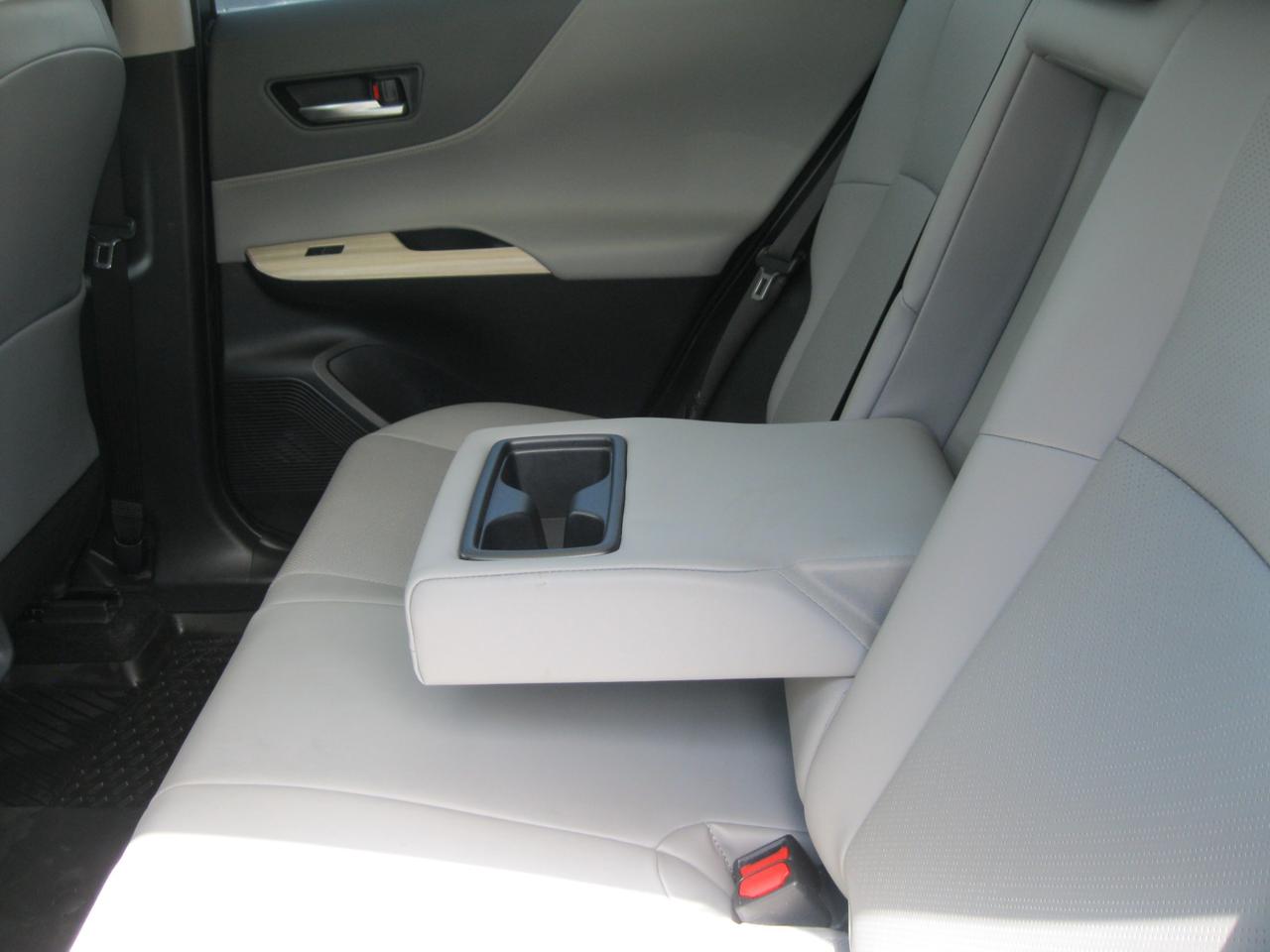 2021 Toyota Venza Limited 4dr All-Wheel Drive Photo