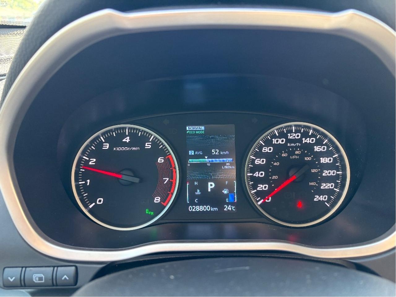 2025 Mitsubishi Eclipse Cross SE CARPLAY HEATED STEERING Photo
