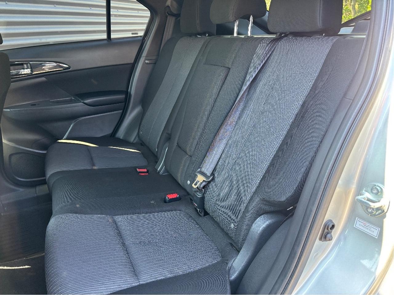 2025 Mitsubishi Eclipse Cross SE CARPLAY HEATED STEERING Photo