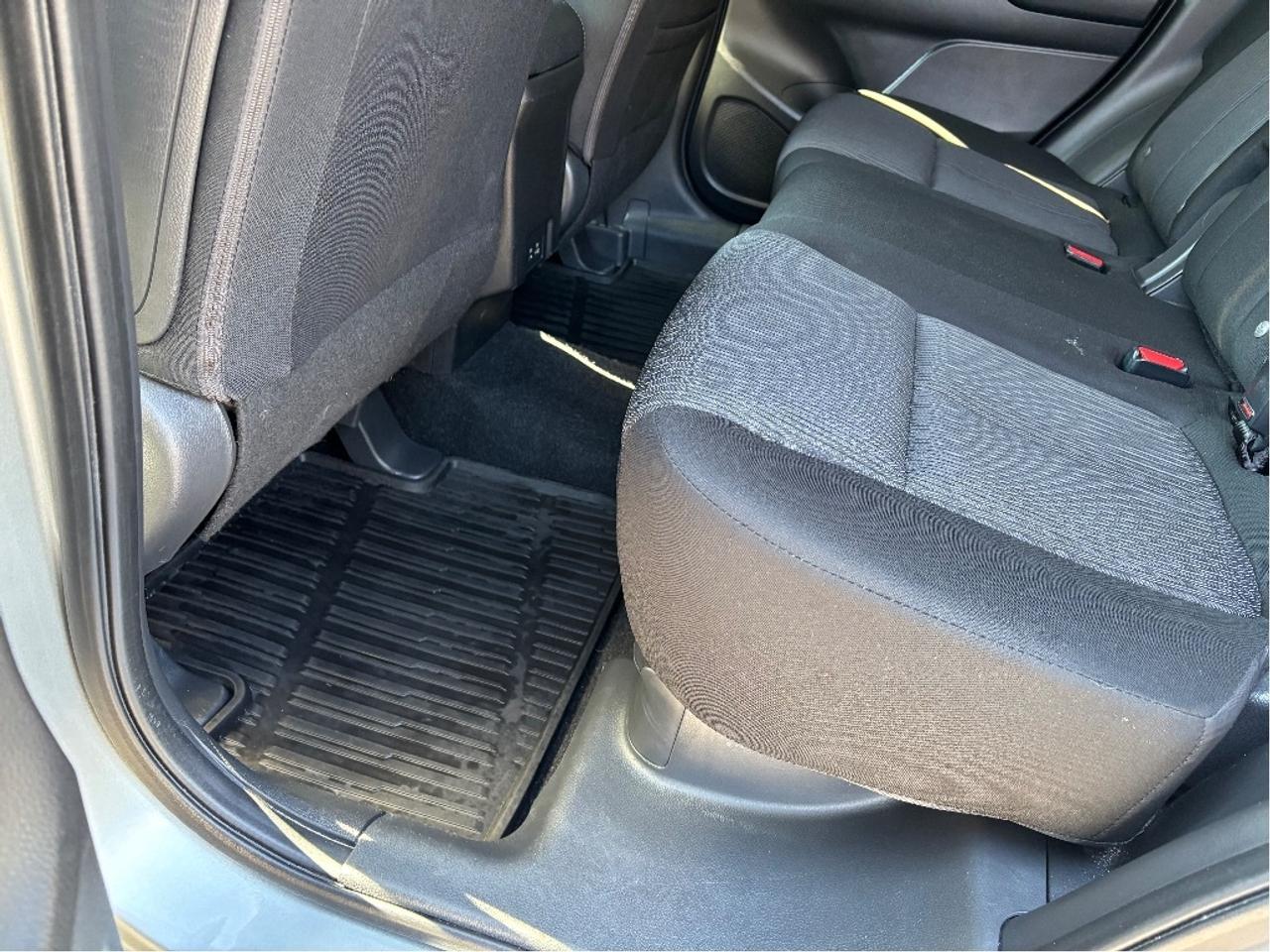 2025 Mitsubishi Eclipse Cross SE CARPLAY HEATED STEERING Photo