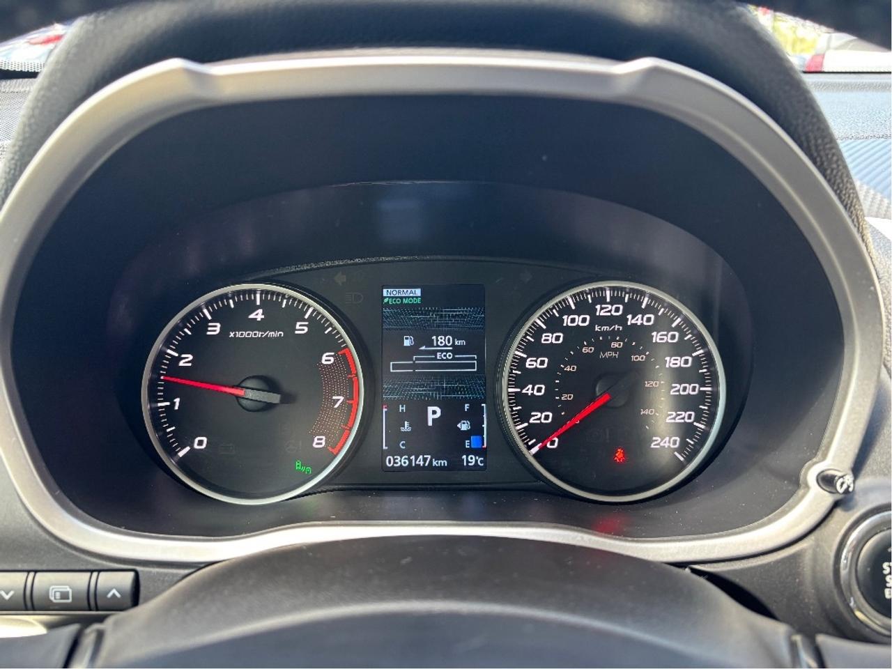 2025 Mitsubishi Eclipse Cross SE 4WD HEATED STEERING CARPLAY Photo