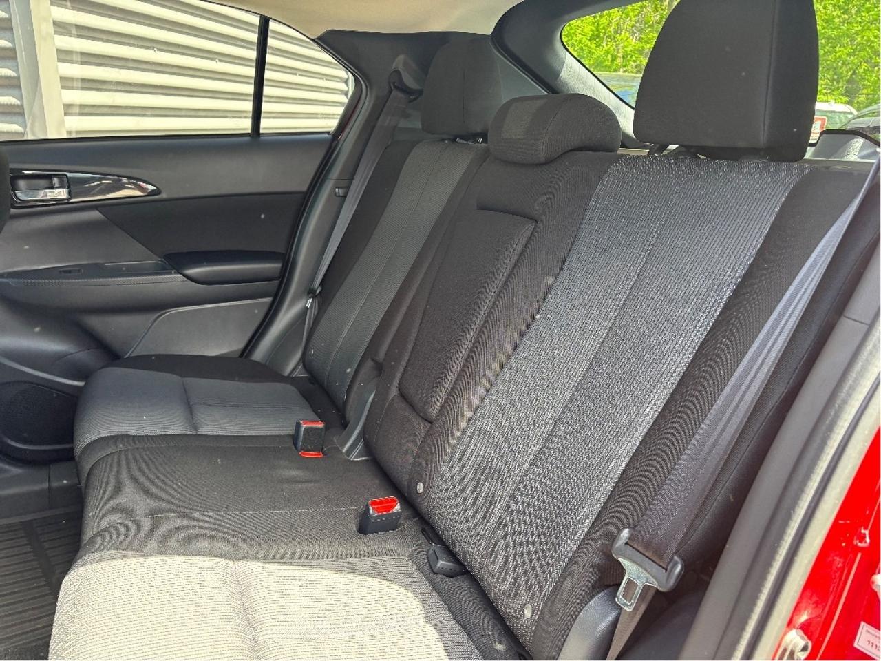 2025 Mitsubishi Eclipse Cross SE 4WD HEATED STEERING CARPLAY Photo
