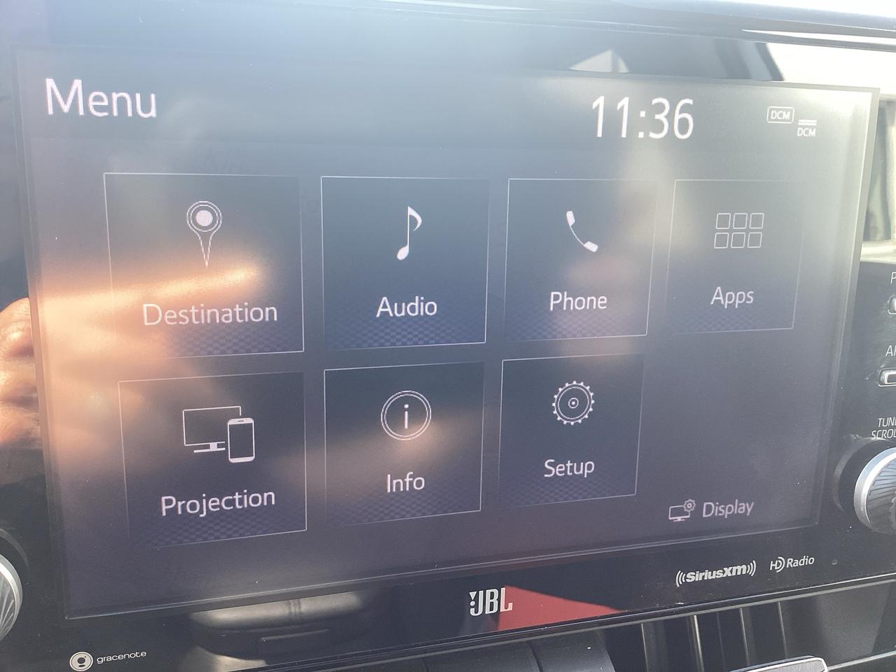 2022 Toyota RAV4 LIMITED AWD Photo