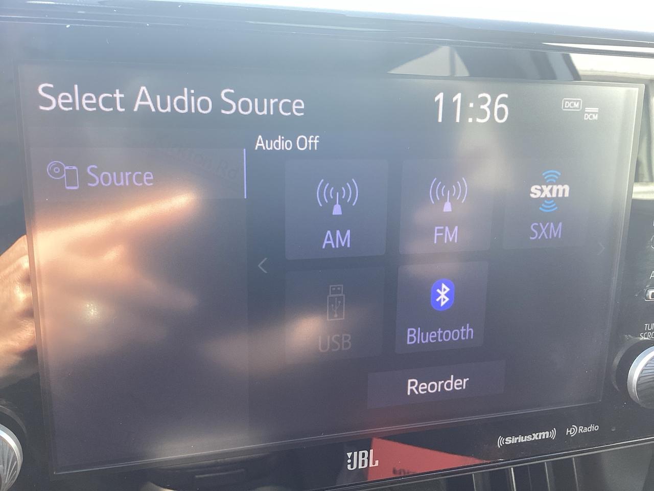 2022 Toyota RAV4 LIMITED AWD Photo