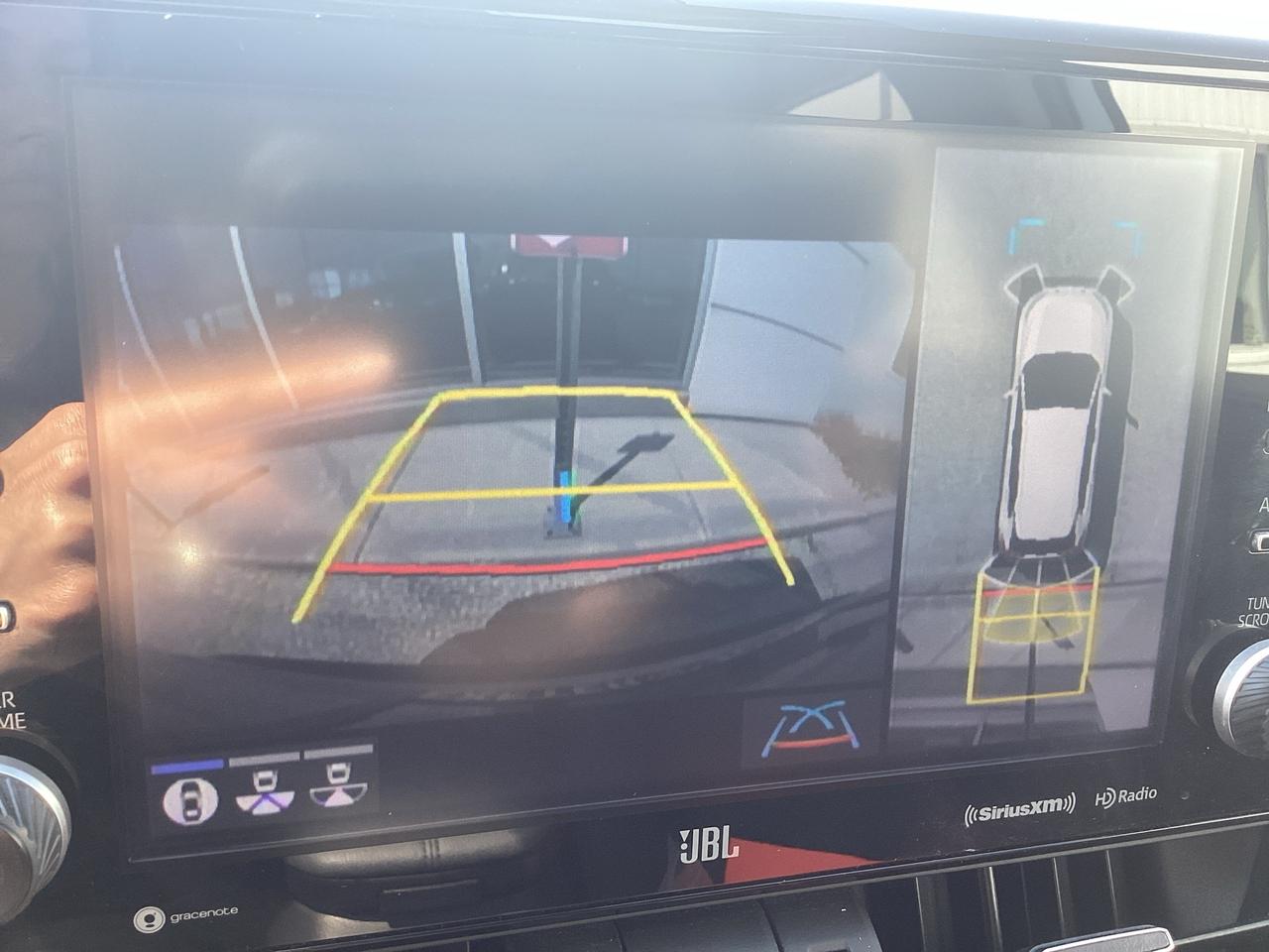 2022 Toyota RAV4 LIMITED AWD Photo
