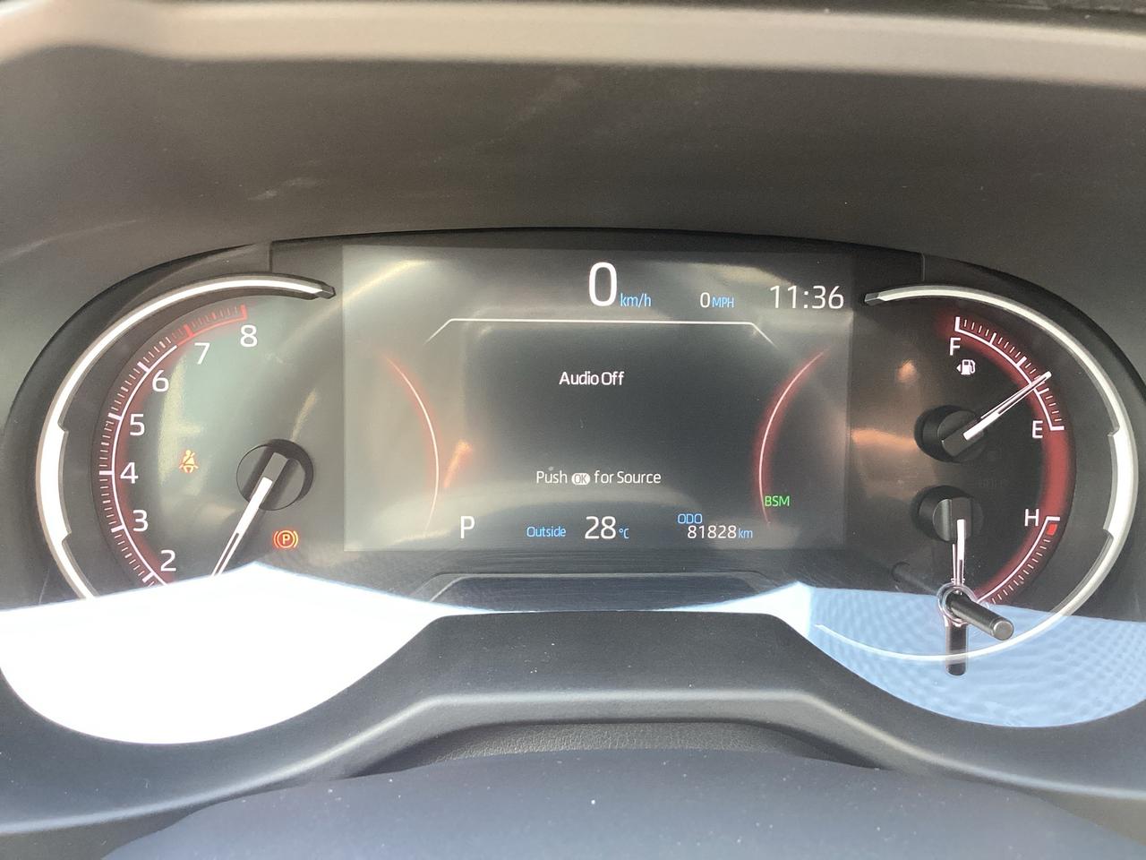 2022 Toyota RAV4 LIMITED AWD Photo