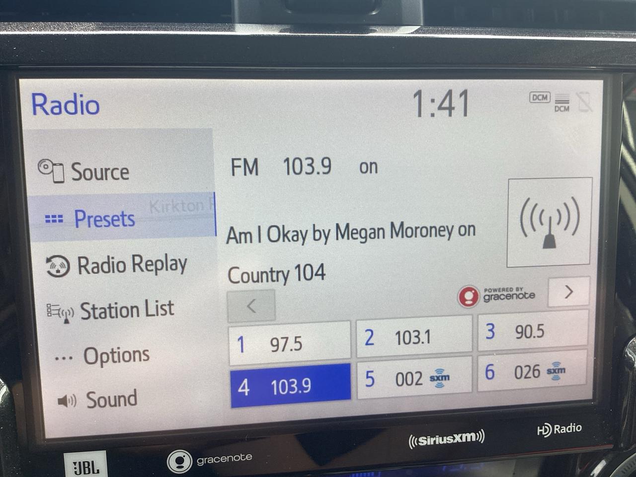 2020 Toyota 4Runner 4WD Photo