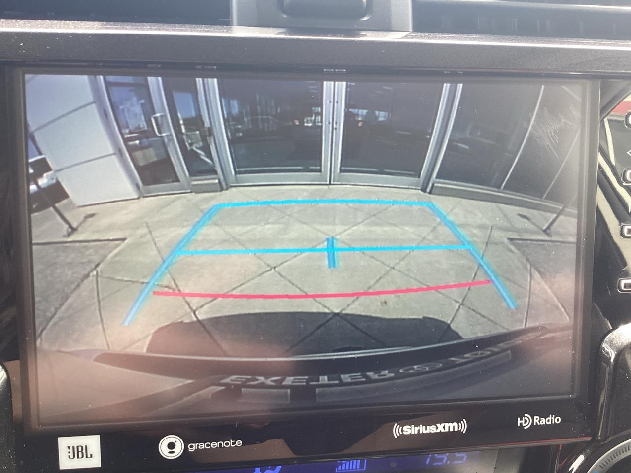 2020 Toyota 4Runner 4WD Photo