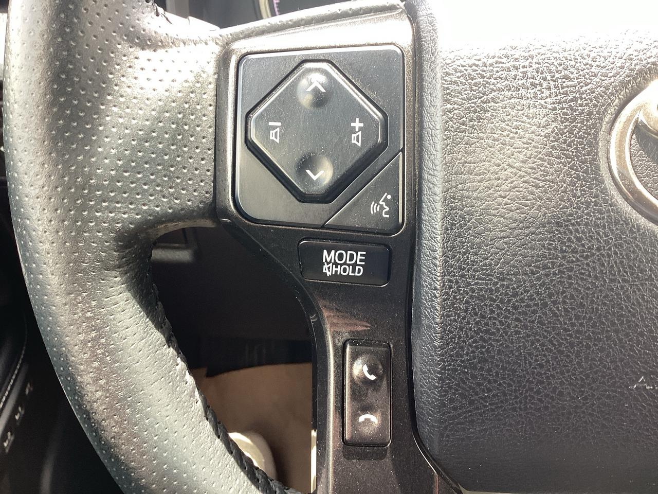 2020 Toyota 4Runner 4WD Photo