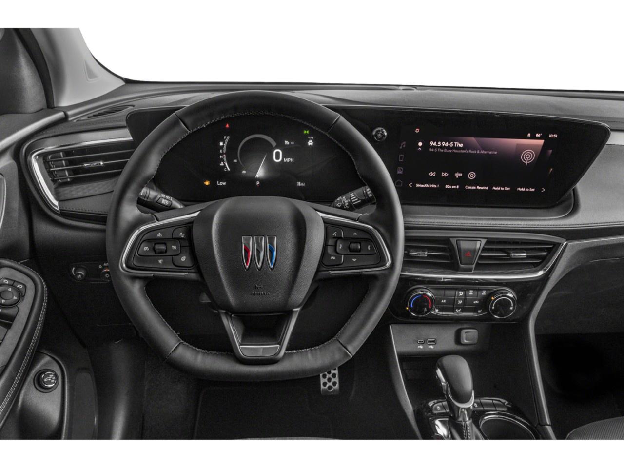 2026 Buick Encore GX Sport Touring AWD Photo