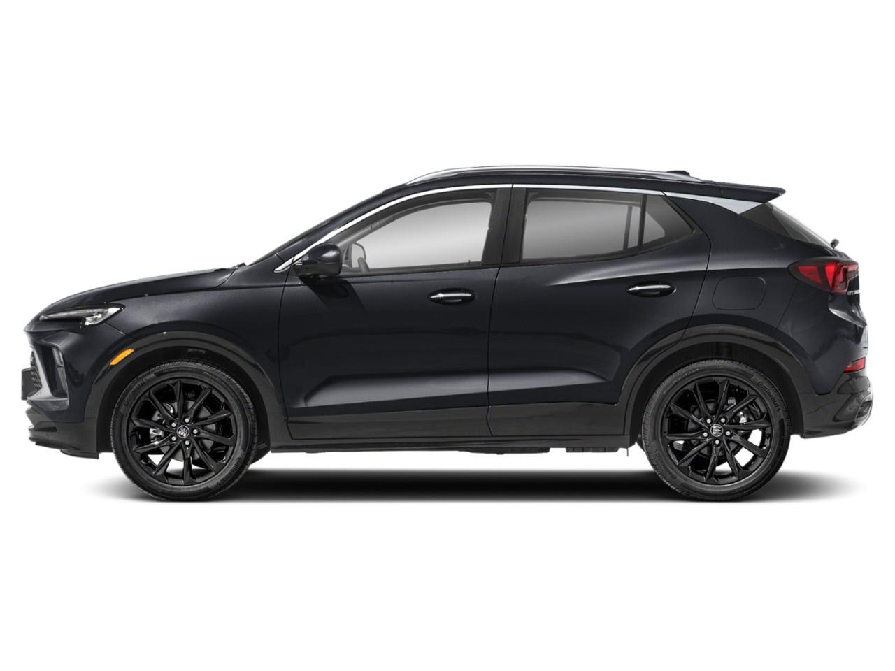 2026 Buick Encore GX Sport Touring AWD Photo