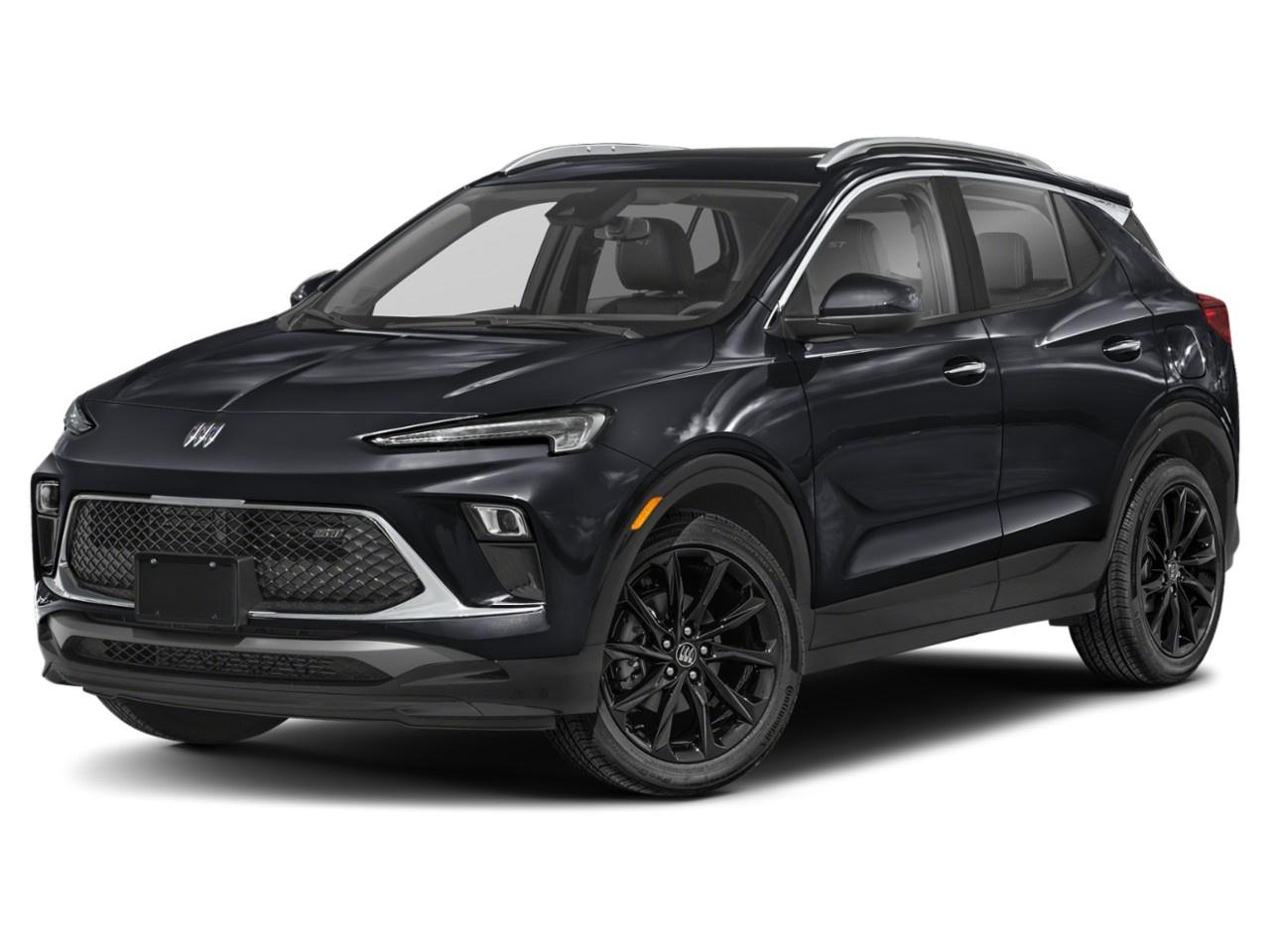2026 Buick Encore GX Sport Touring AWD Photo0
