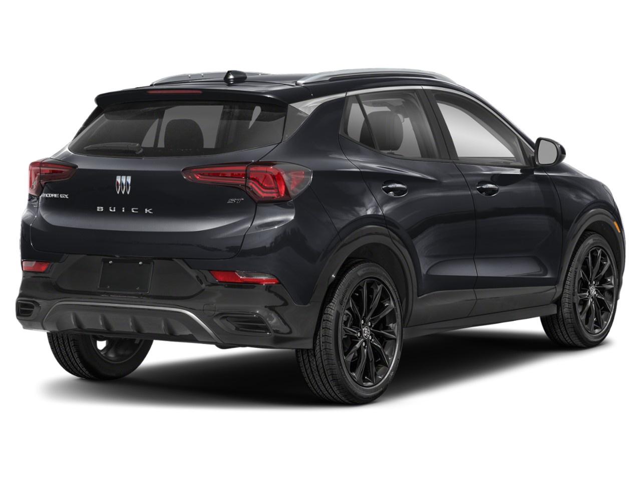 2026 Buick Encore GX Sport Touring AWD Photo