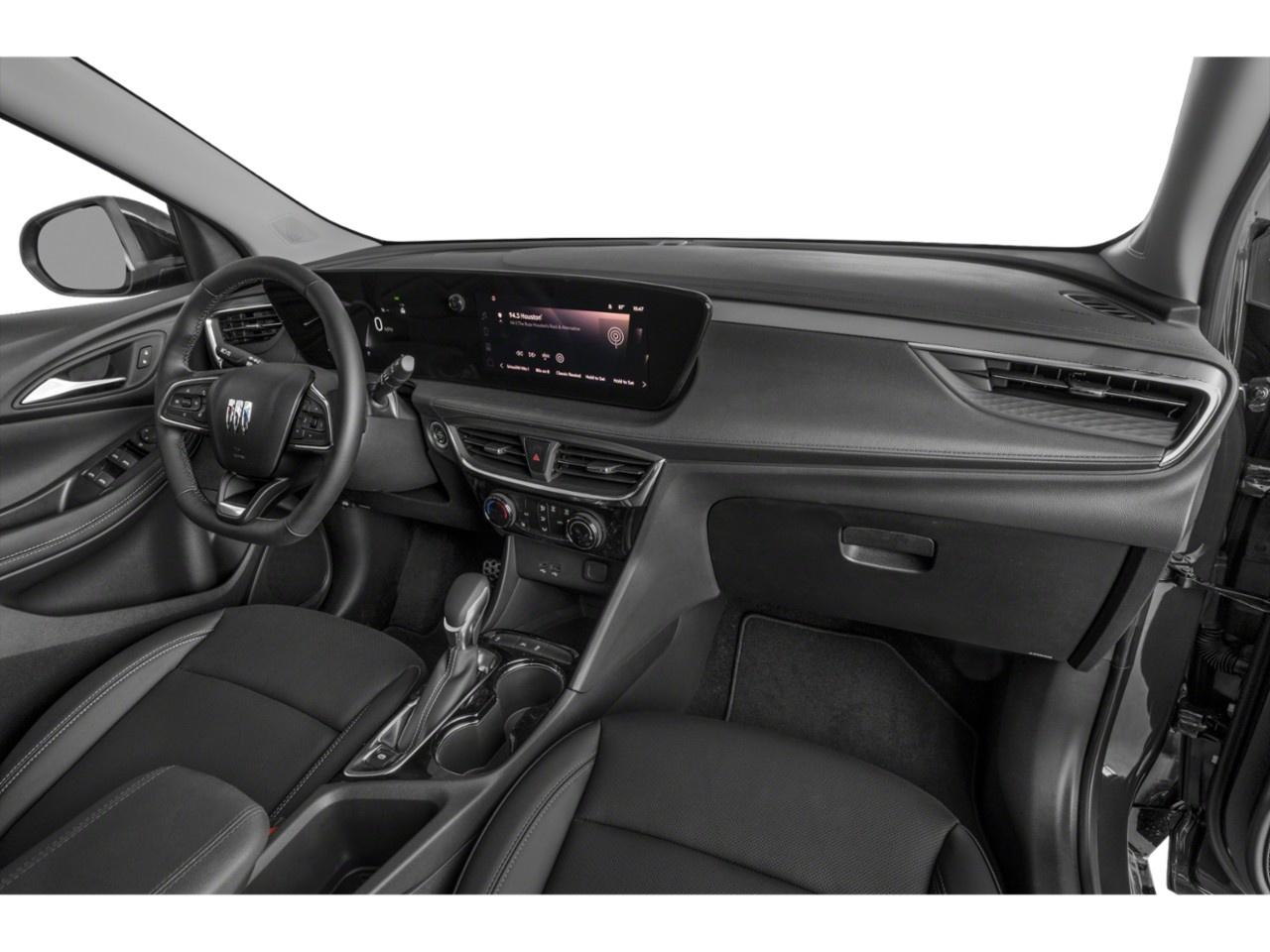 2026 Buick Encore GX Sport Touring AWD Photo