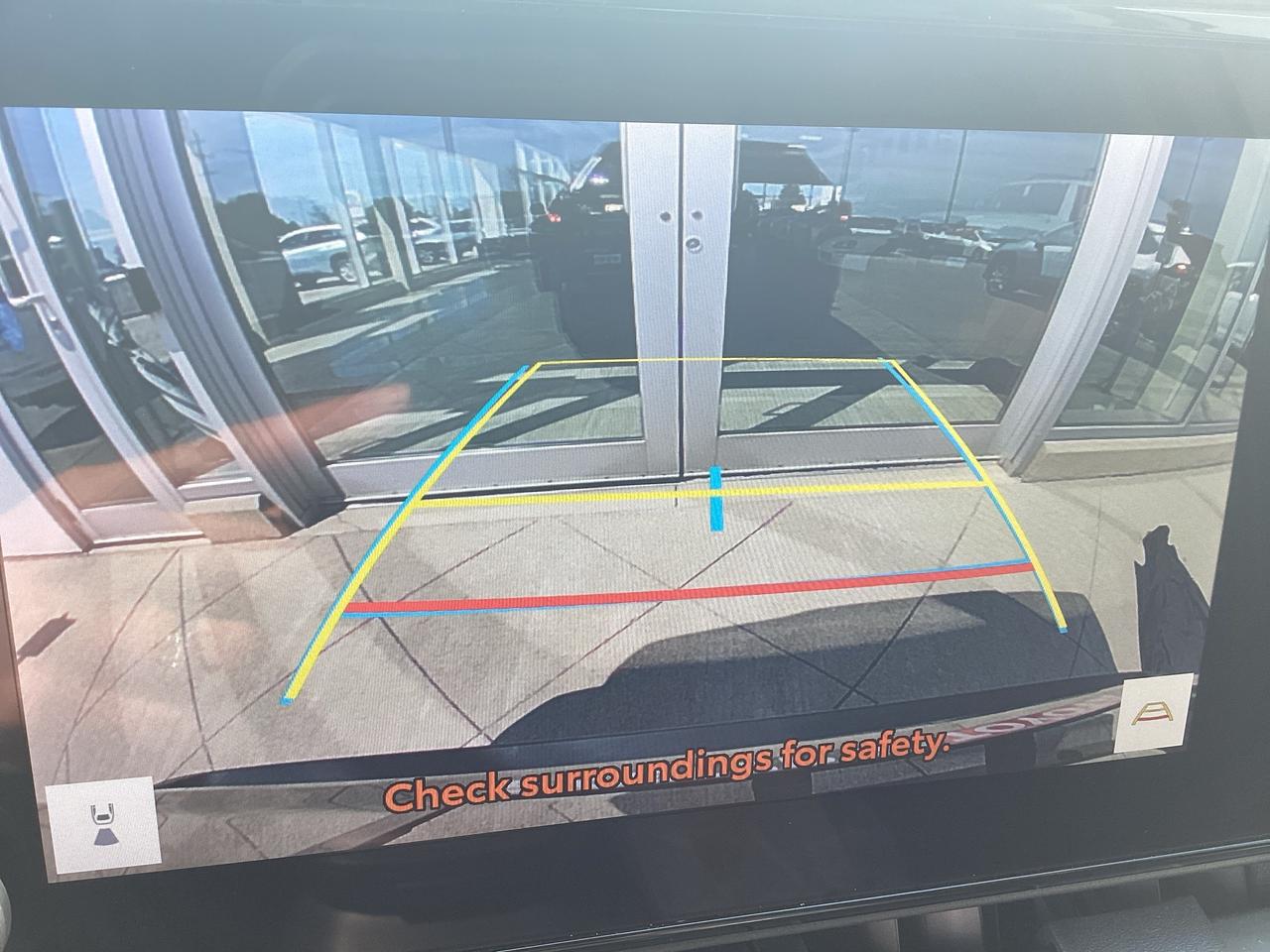 2024 Toyota RAV4 XLE AWD Photo