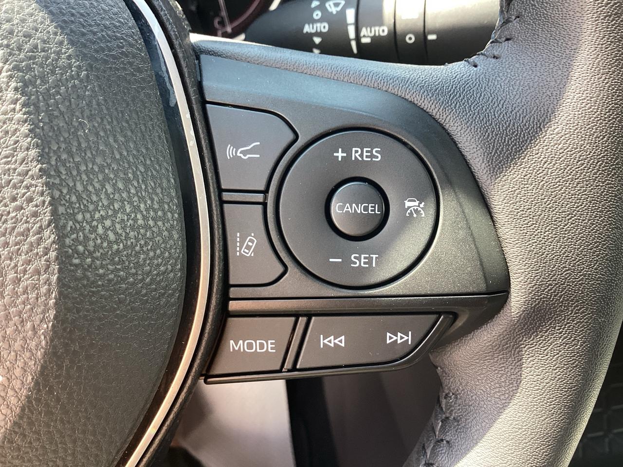 2024 Toyota RAV4 XLE AWD Photo