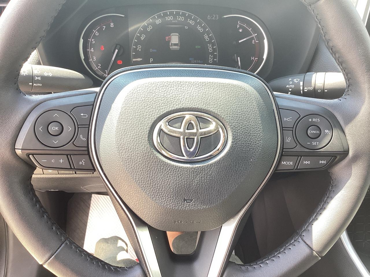 2024 Toyota RAV4 XLE AWD Photo