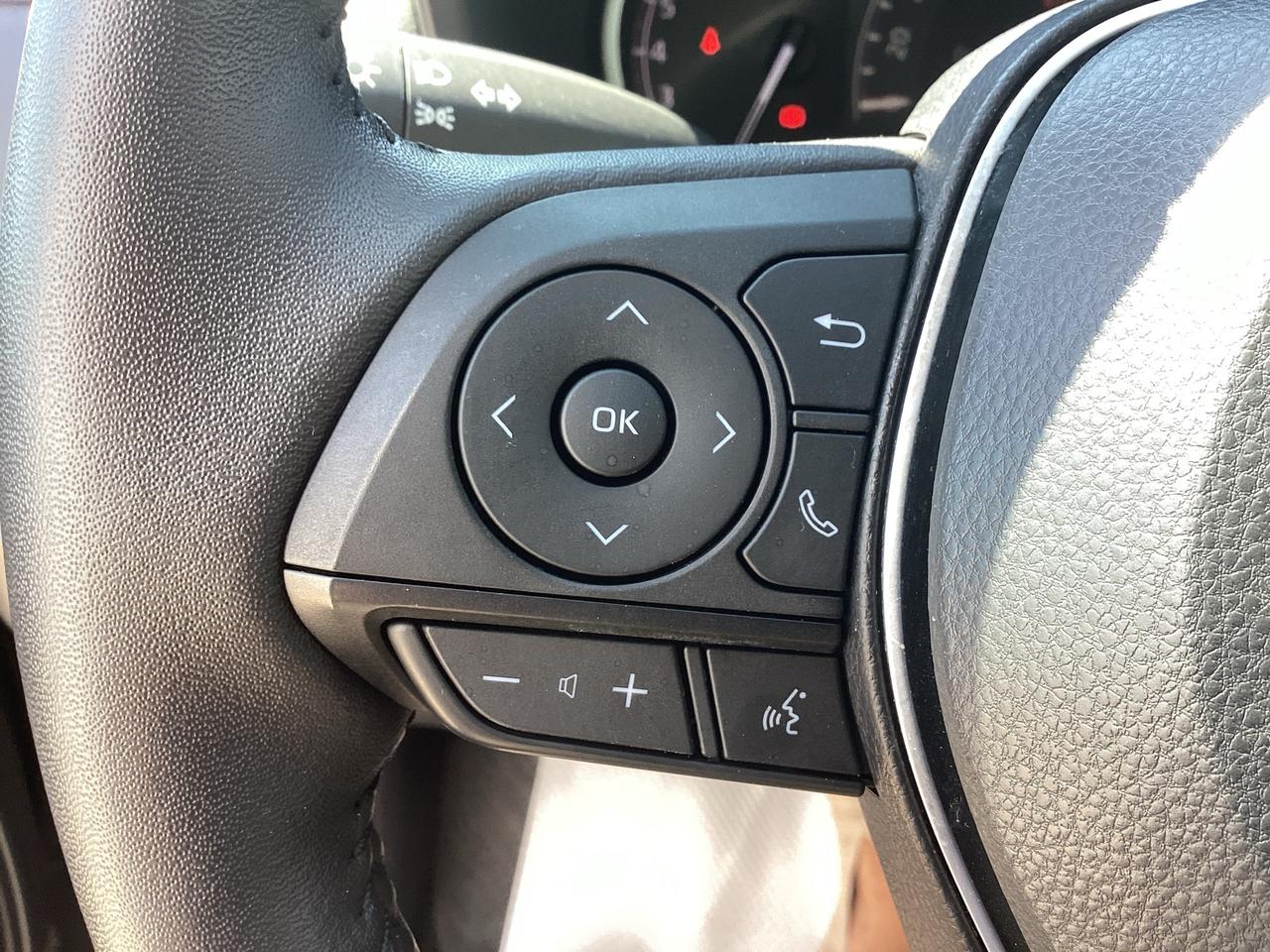 2024 Toyota RAV4 XLE AWD Photo