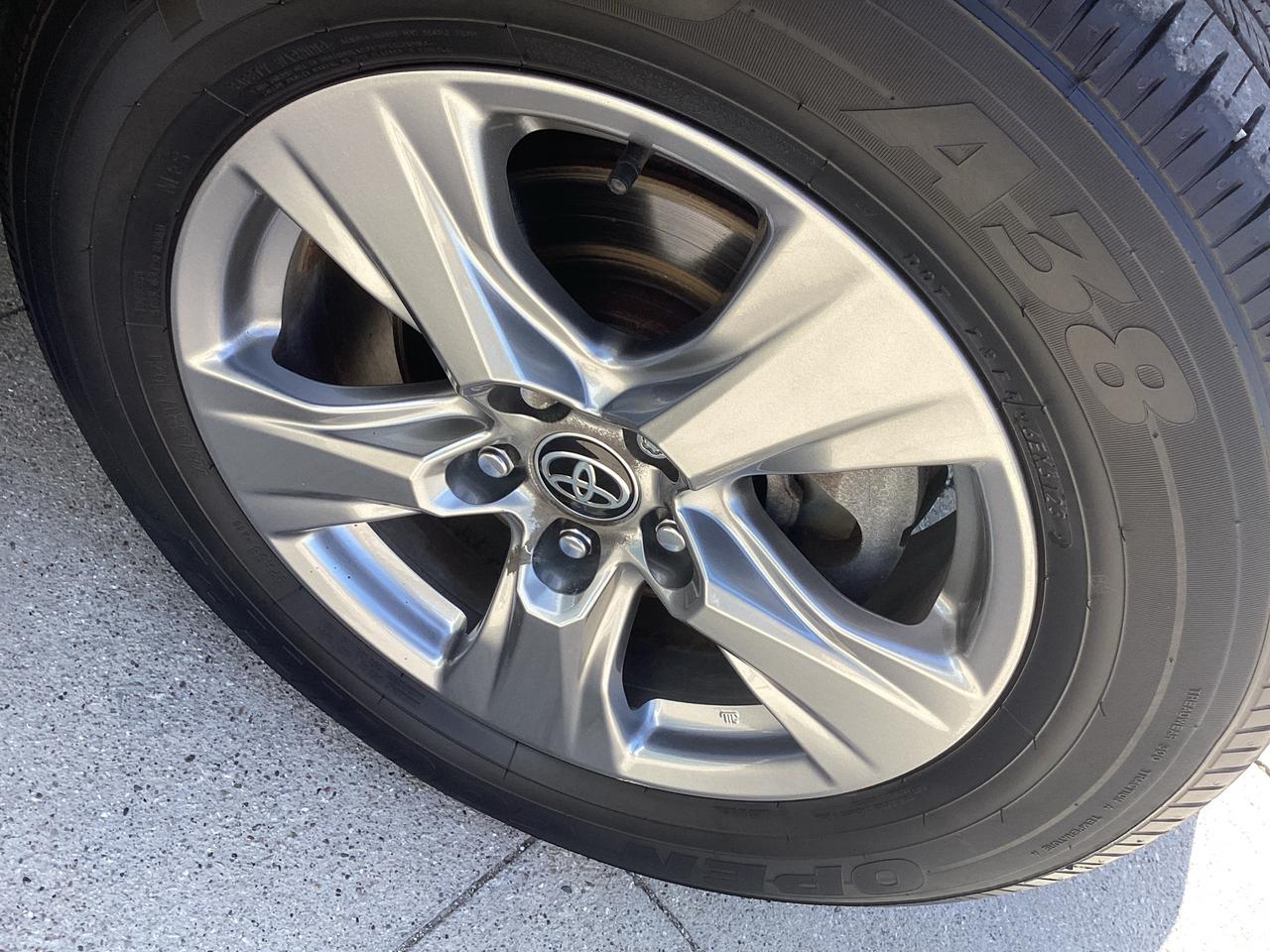 2024 Toyota RAV4 XLE AWD Photo