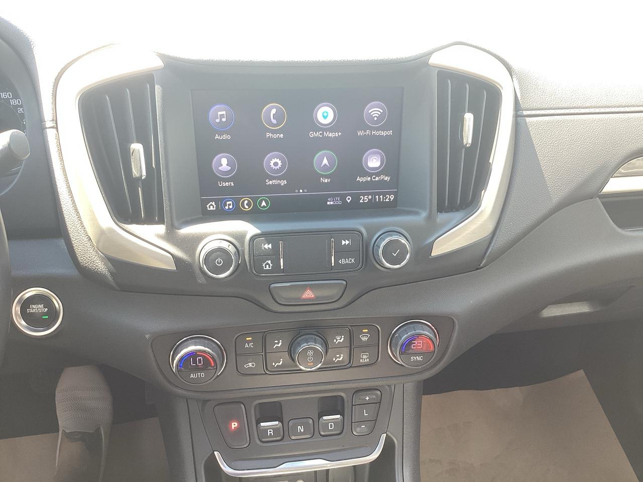 2020 GMC Terrain Awd 4dr Denali Photo