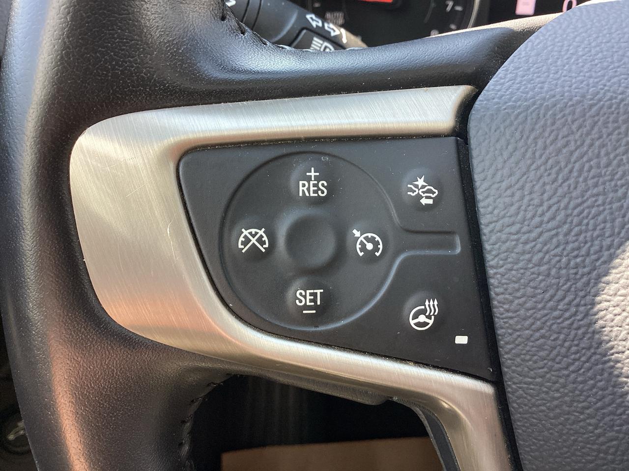 2020 GMC Terrain Awd 4dr Denali Photo