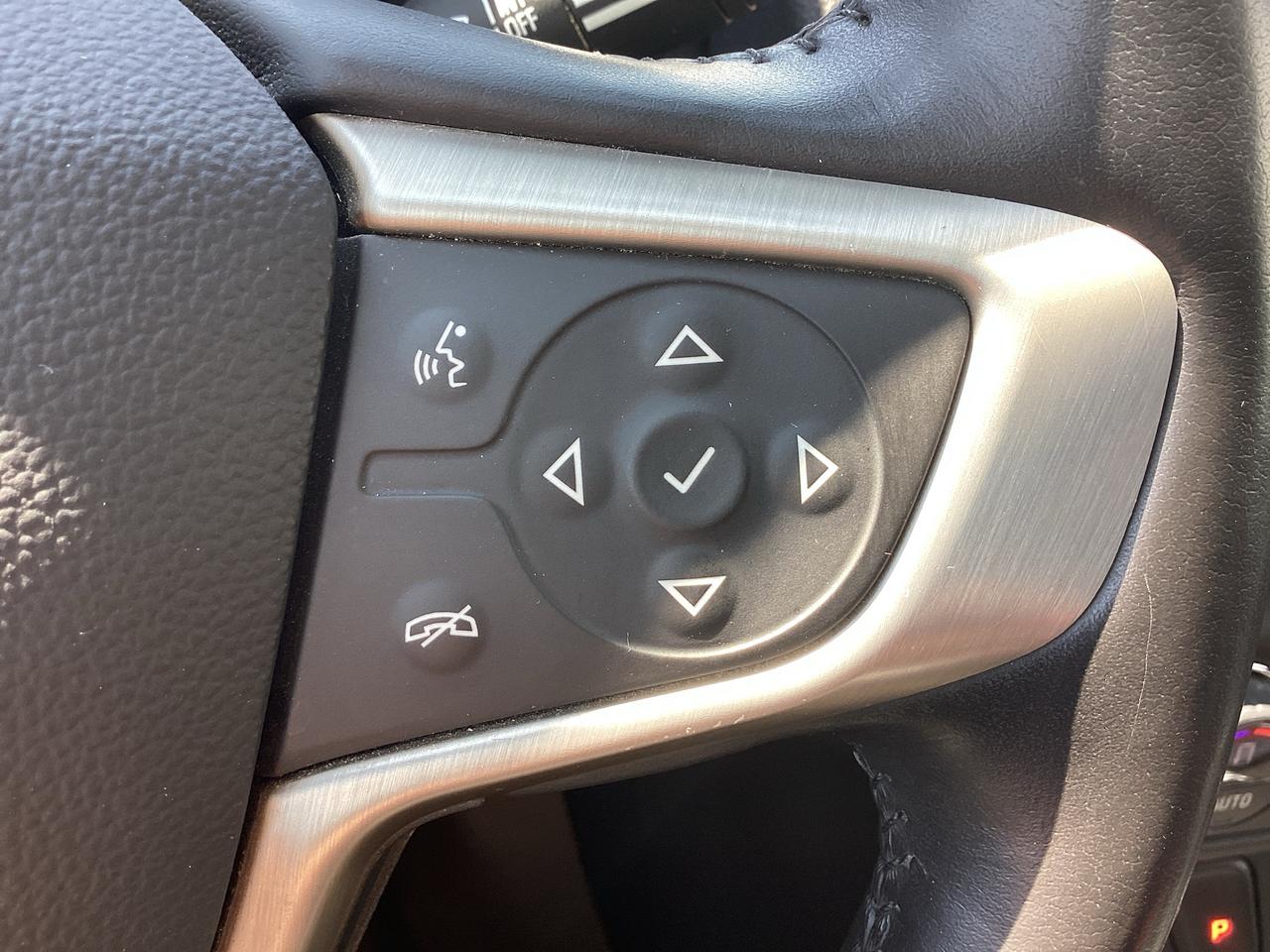 2020 GMC Terrain Awd 4dr Denali Photo