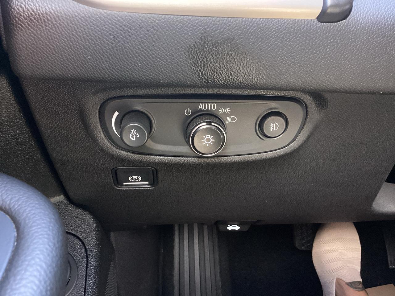 2020 GMC Terrain Awd 4dr Denali Photo