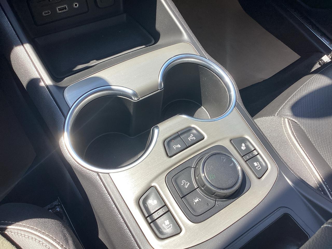 2020 GMC Terrain Awd 4dr Denali Photo