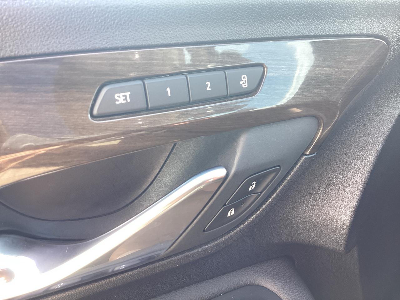 2020 GMC Terrain Awd 4dr Denali Photo