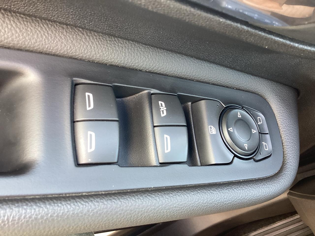 2020 GMC Terrain Awd 4dr Denali Photo
