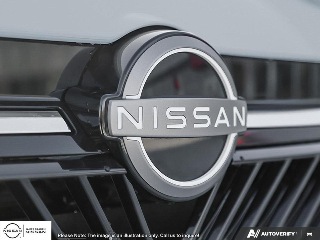 2026 Nissan Sentra S SEDAN Photo