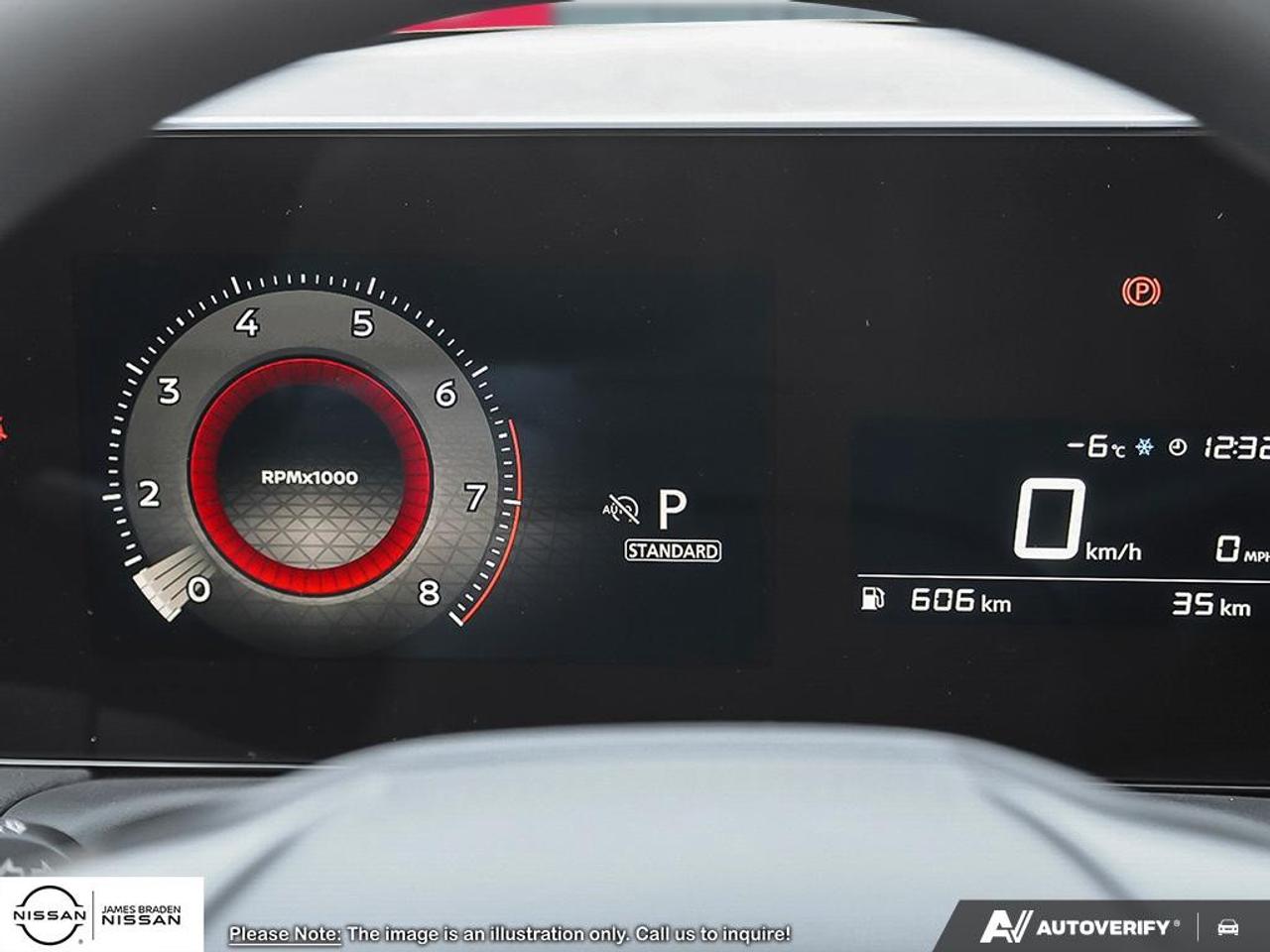 2026 Nissan Sentra S SEDAN Photo