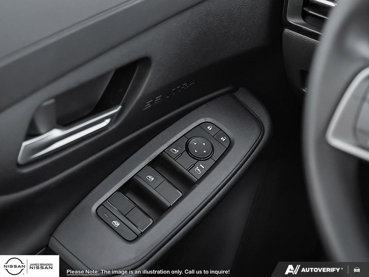 2026 Nissan Sentra S SEDAN Photo