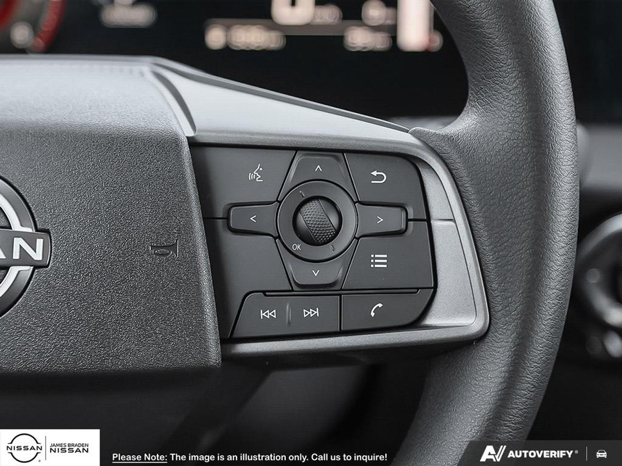 2026 Nissan Sentra S SEDAN Photo